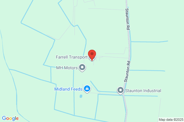 Farrell Transportation