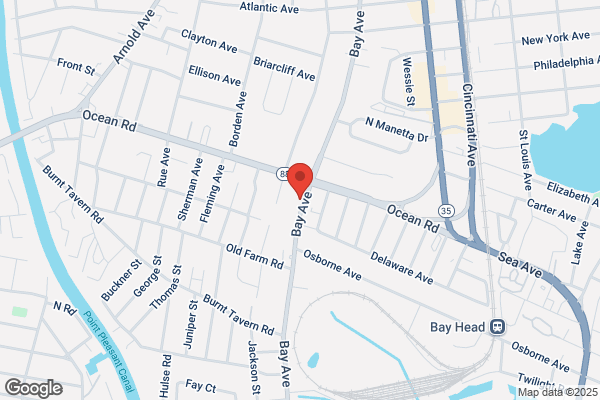 Atlantic Lifts, Inc