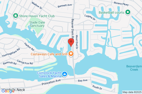 Arnold's Yacht Basin