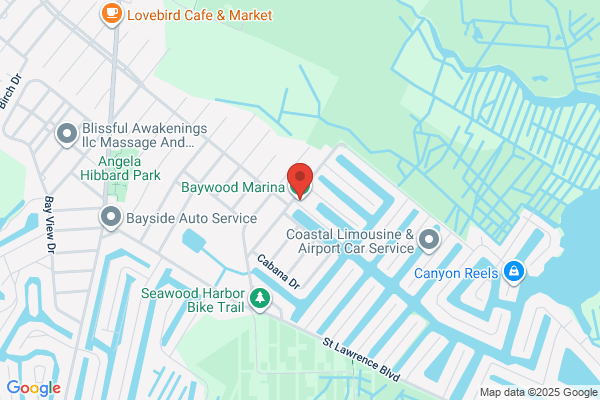 Baywood Marina
