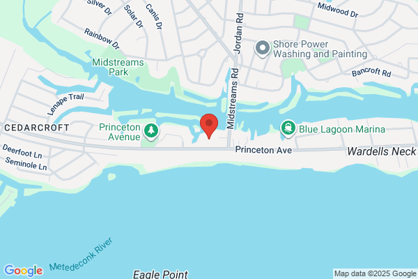 Mentor Marine Inc