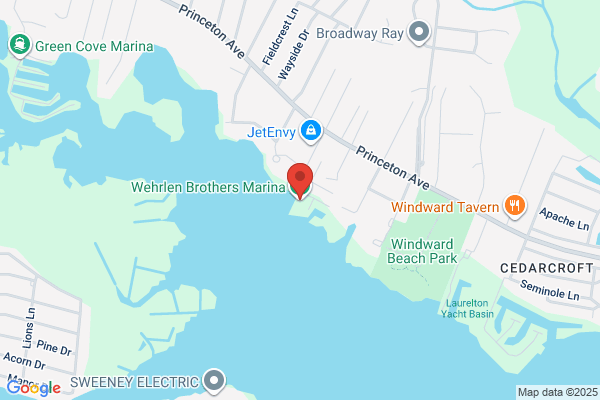 Wehrlen Brothers Marina