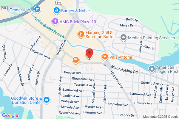 Brick Town Karate Institute
