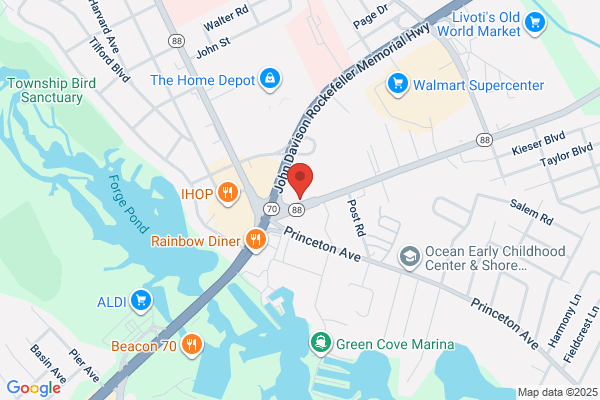 Tiger Schulmann's Martial Arts (Brick, NJ)