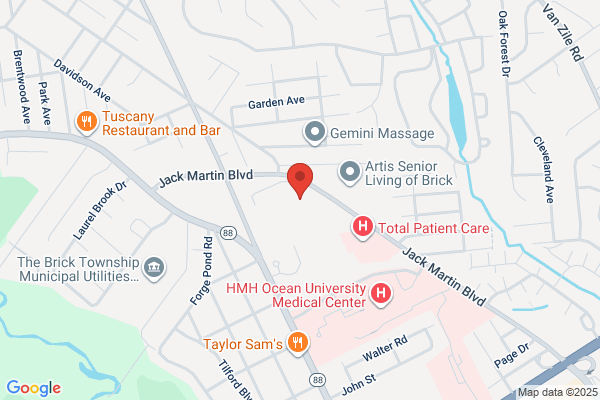 Princeton Vascular Center