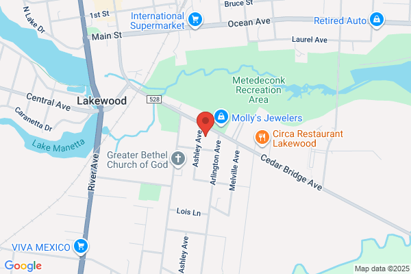 Brick Township Heating & Air Conditioning