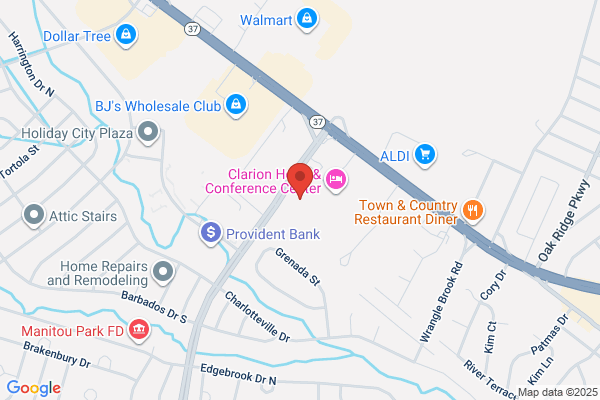 Catherine Felicia, OD - SightMD New Jersey Brick Township