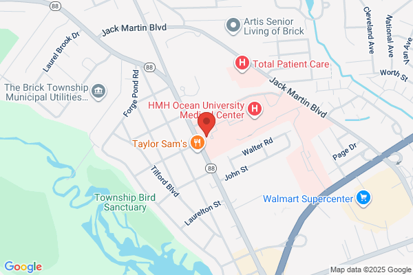 Seaview Orthopaedic & Medical Associates