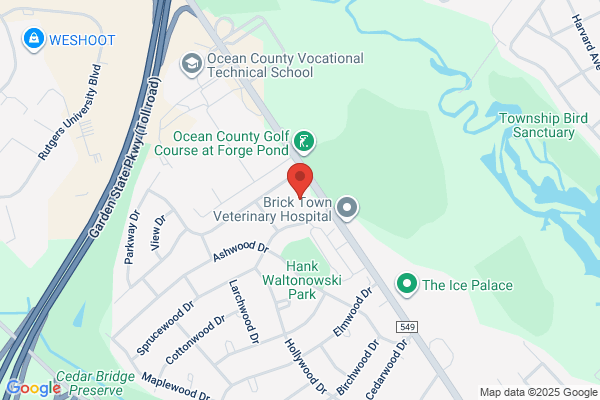 Brick Township Chamber of Commerce