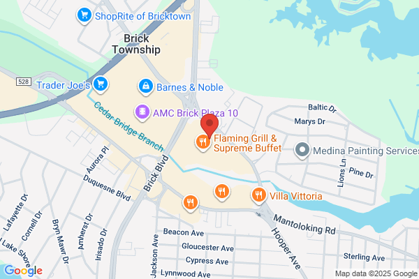 Marty's Shoes