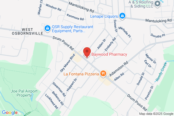 Breton Woods Pharmacy
