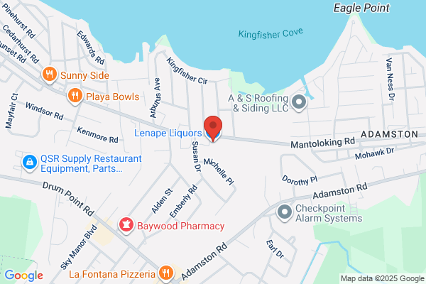 Buy-Rite Lenape Liquors
