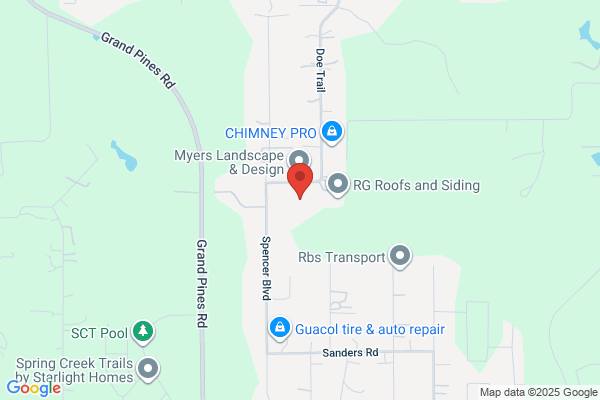 Chuck S Pump & Well Service