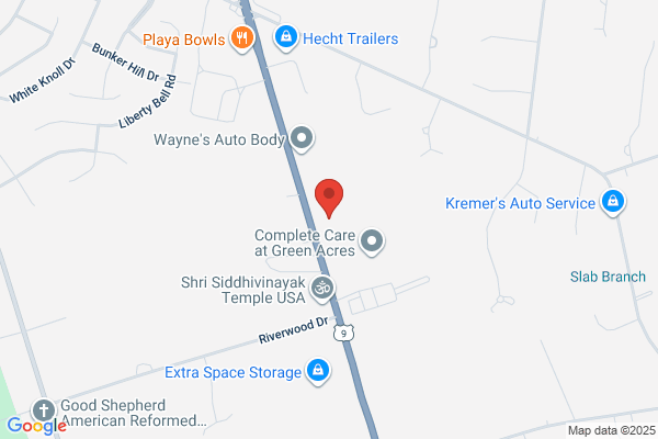 Ebner's Camper Sales