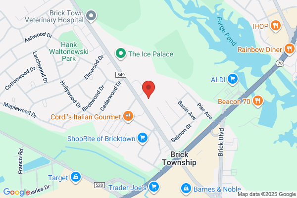 Housing Authority of the Township of Brick