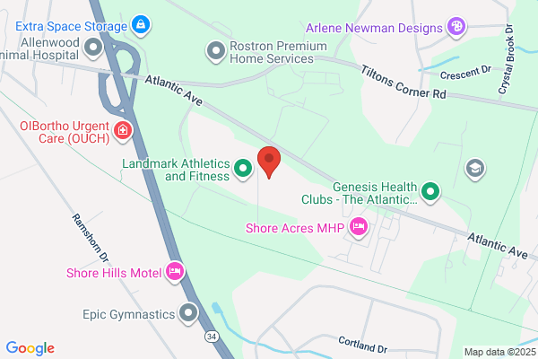 Nationwide Imaging Services Inc