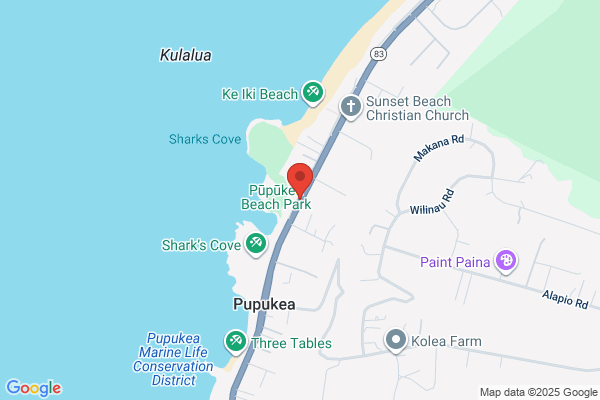 Shore Scuba Center
