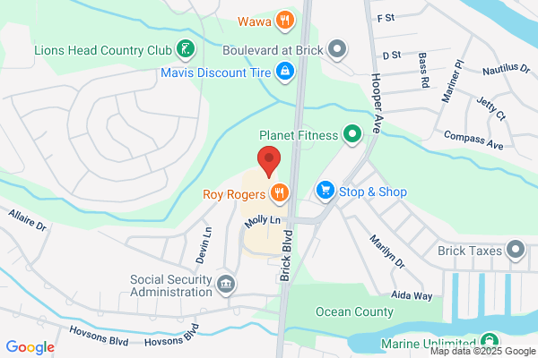Ivy Rehab Physical Therapy