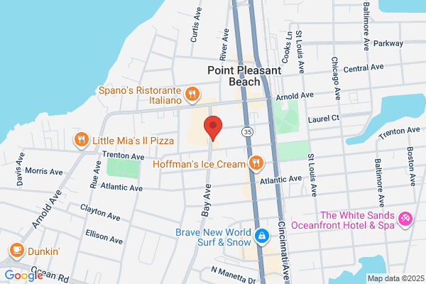 Nonno Bruno's Pizza & Resaurant