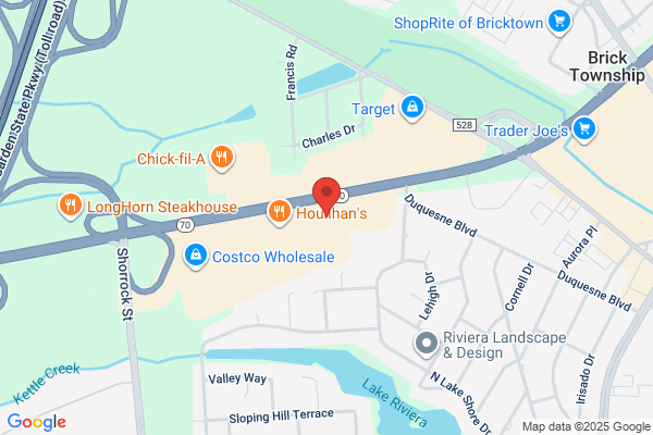 Urban CoalHouse Pizza + Bar