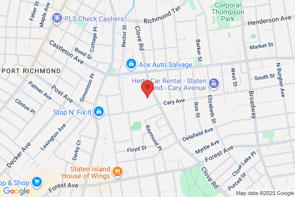 Richmar Plumbing & Heating
