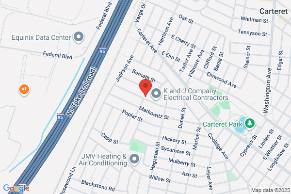 DI ROSA MICHAEL P PLUMBING & HEATING