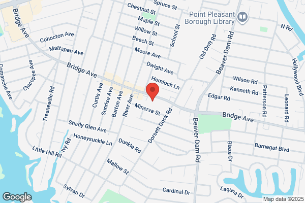 Shore Podiatry