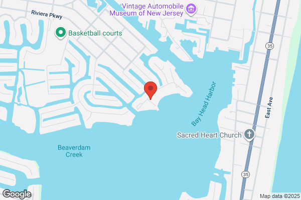 Bay Head Shores Property Owners Association