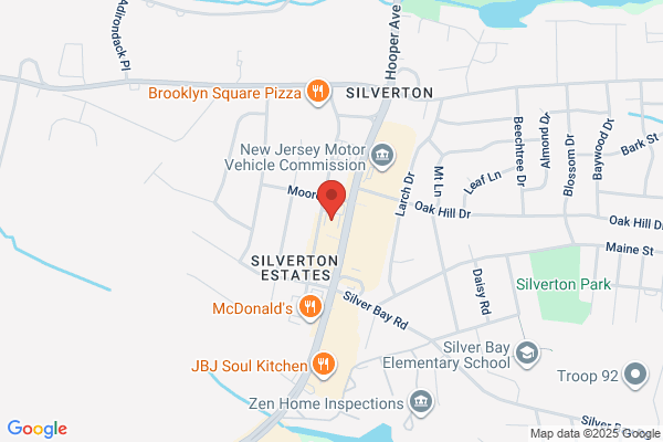 Vicendese Mortgage & Realty Corporation
