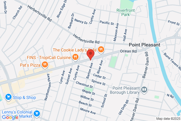 Idle Hour Restaurant the