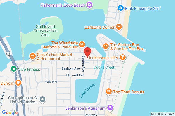 Stewart's of Kearny Restaurant & Scottish Foods