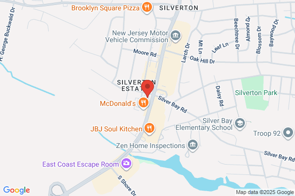 Johnny G's Italian Restaurant & Pizzeria