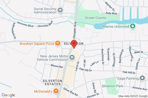 Steverino's Pizza