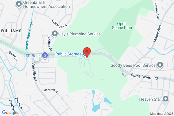 Public Storage