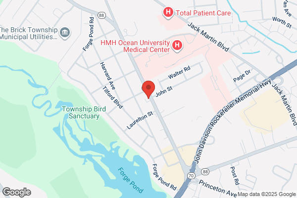 Brick Town Hearing Aid Center