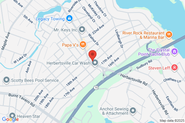 Point Pleasant Towing