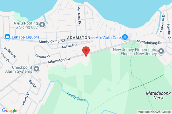 Adamston Veterinary Clinic