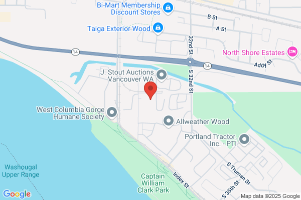 Express Fire Systems Inc