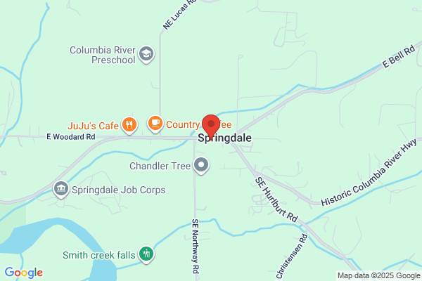 Historic Springdale Pub & Eatery