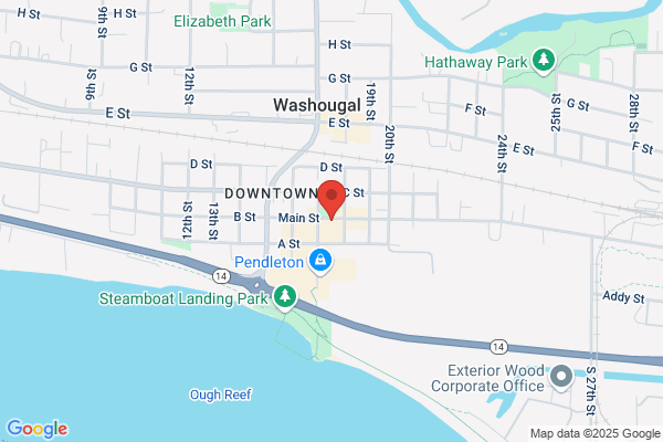 Washougal Coffee Corner Llc