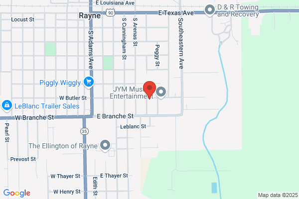 A.H.B. Plumbing Co., LLC.