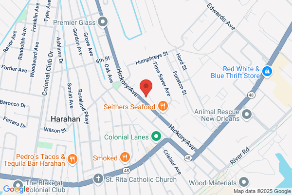 Boathouse Auto & Marine Center Harahan