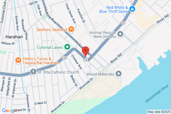 Harahan Dental Care