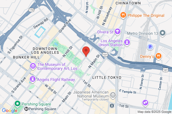 Harper-Hull Construction Inc