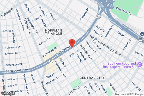 Kool Graphics NOLA