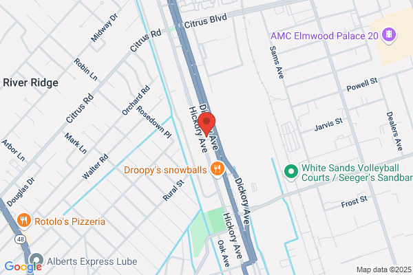 Old Hickory Restaurant & Bar