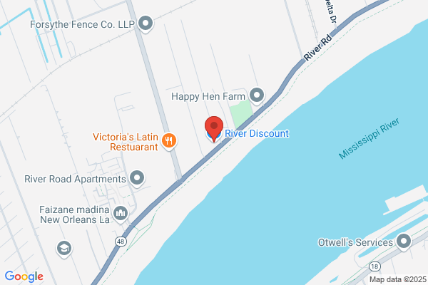 River Road Discount Pharmacy