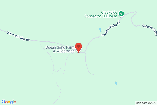 Wild Ocean Farm Inc