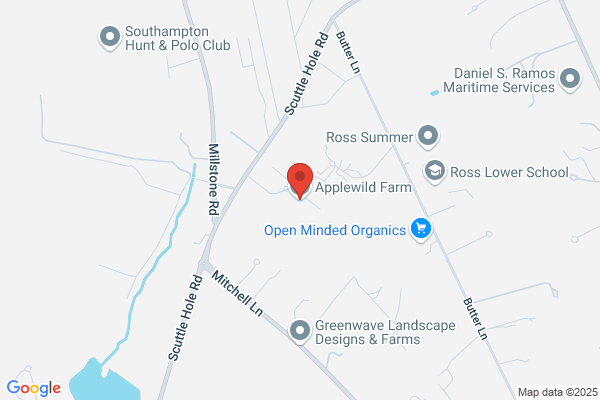 Applewild Farm