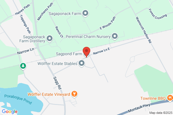 Sagpond Farm